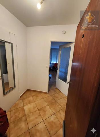 Vente Appartement 2 pièces 44 m2 à Orléans