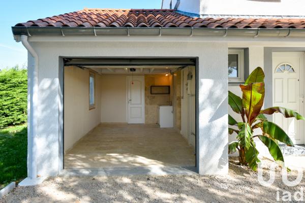 Maison à vendre 5 pièces 97 m² Saint-Maurice-en-Gourgois