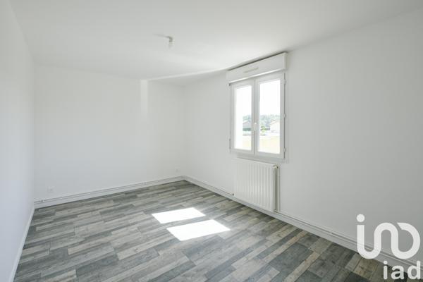 Maison à vendre 5 pièces 97 m² Saint-Maurice-en-Gourgois