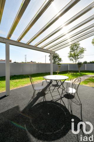 Maison à vendre 5 pièces 97 m² Saint-Maurice-en-Gourgois