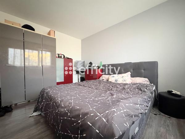 Appartement 5 pièces - 115 m²