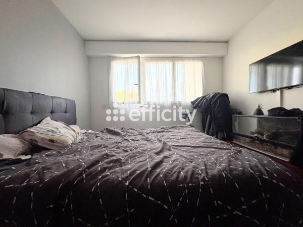 Appartement 5 pièces - 115 m²