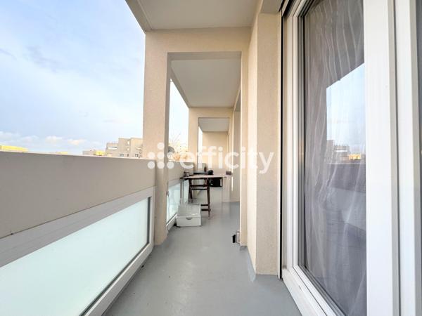 Appartement 5 pièces - 115 m²