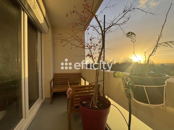 Appartement 5 pièces - 115 m²