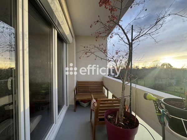 Appartement 5 pièces - 115 m²
