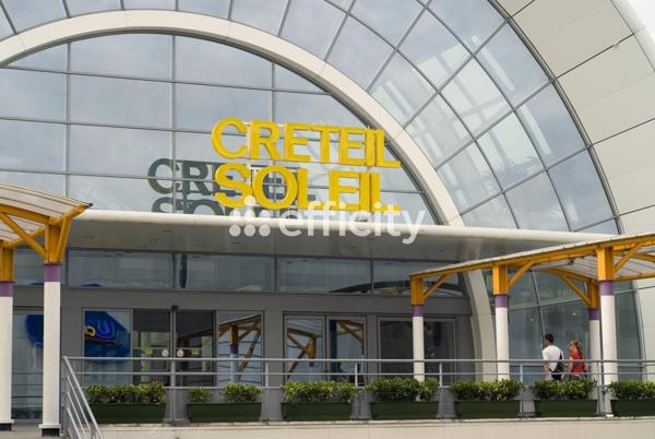 Appartement 5 pièces - 115 m²