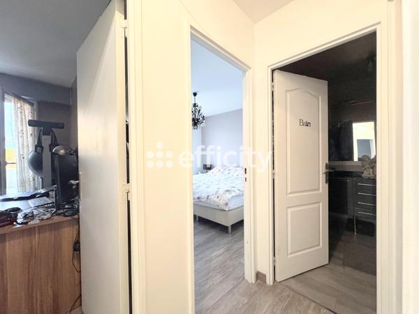 Appartement 5 pièces - 115 m²