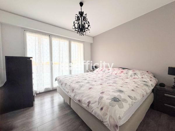 Appartement 5 pièces - 115 m²