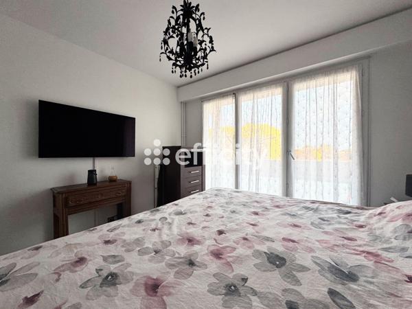 Appartement 5 pièces - 115 m²