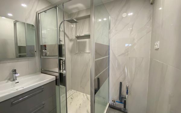 Appartement à vendre    4 pièces • 71 m2 Cergy