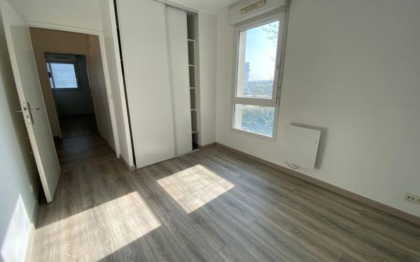 Appartement à vendre    4 pièces • 71 m2 Cergy
