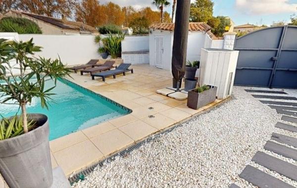 Vente Maison rénové(e) Mauguio   