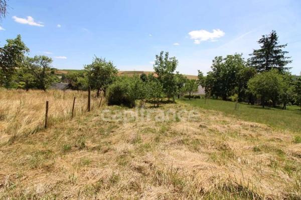 Maison à vendre 3 pièces proche de CLAMECY (58)