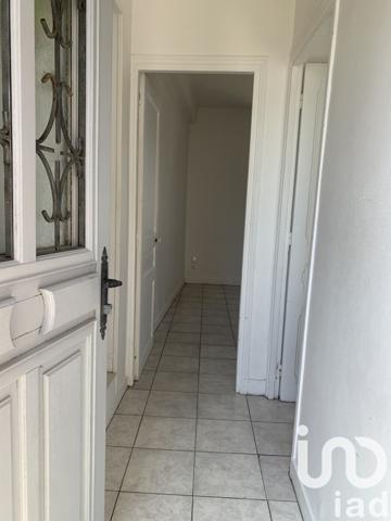 Maison 2 pièces de 42 m² à Armeau (89500)
