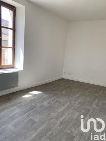 Maison 2 pièces de 42 m² à Armeau (89500)