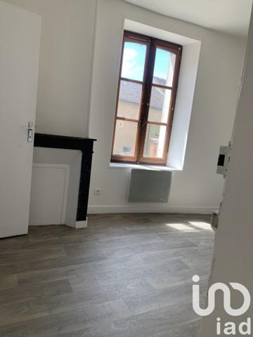 Maison 2 pièces de 42 m² à Armeau (89500)