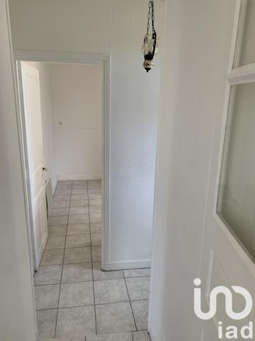 Maison 2 pièces de 42 m² à Armeau (89500)