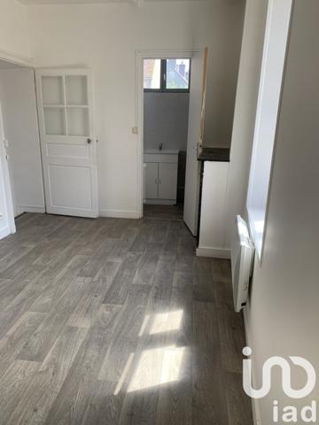 Maison 2 pièces de 42 m² à Armeau (89500)
