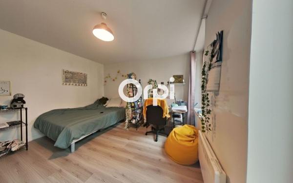 Appartement à vendre    1 pièce • 22,05 m2 Lille