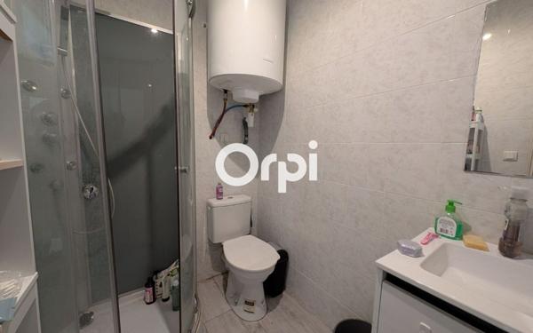 Appartement à vendre    1 pièce • 22,05 m2 Lille