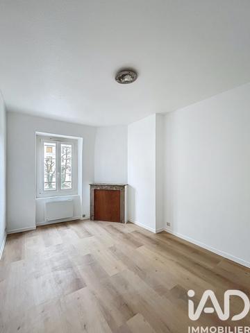 Appartement à vendre 2 pièces 39 m² Melun