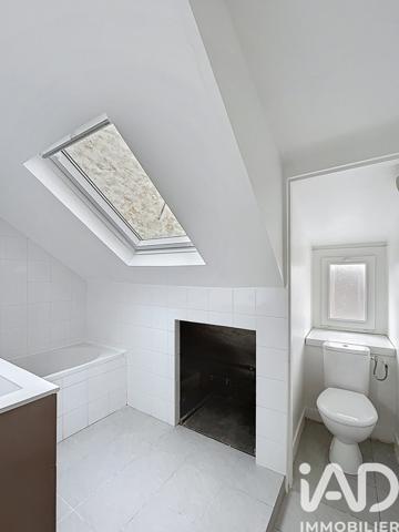 Appartement à vendre 2 pièces 39 m² Melun