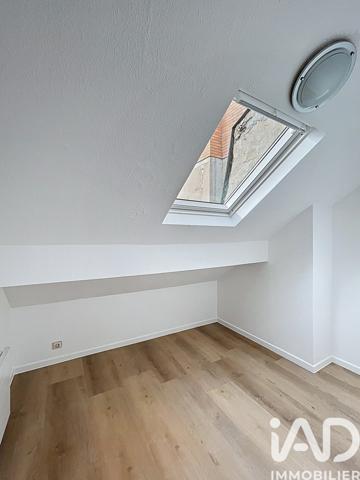 Appartement à vendre 2 pièces 39 m² Melun