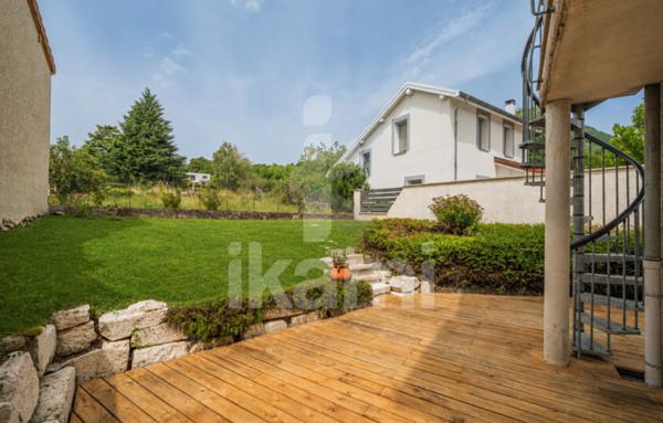 Maison de 113 m²