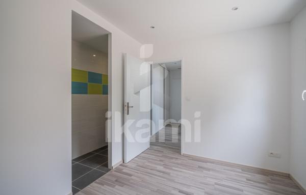 Maison de 113 m²