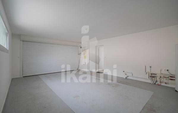 Maison de 113 m²