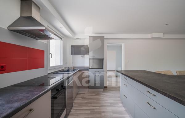 Maison de 113 m²