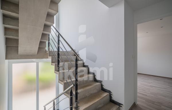 Maison de 113 m²