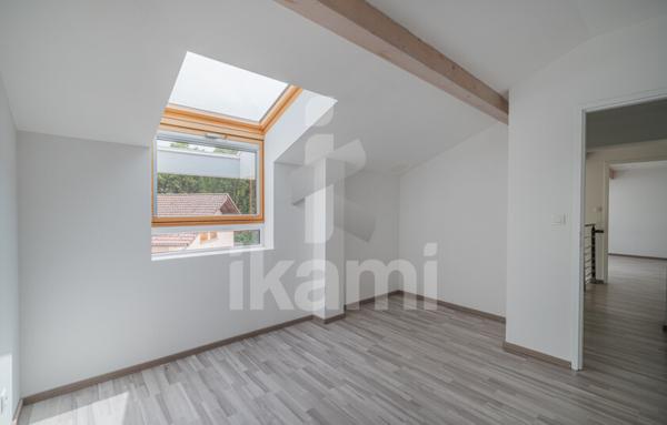 Maison de 113 m²