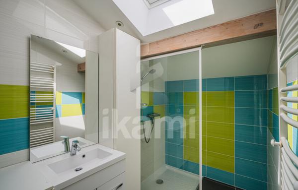 Maison de 113 m²