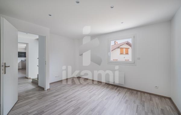 Maison de 113 m²