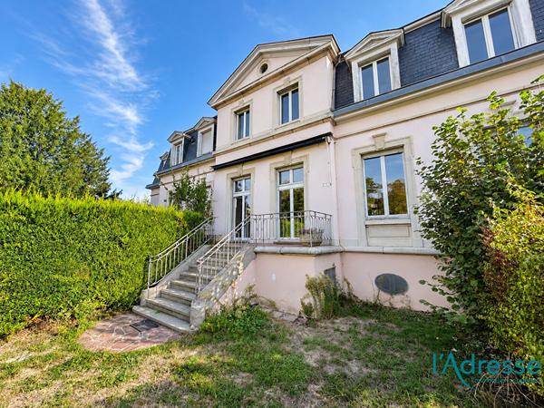 Maison Colmar 6 pièce(s) 136 m2