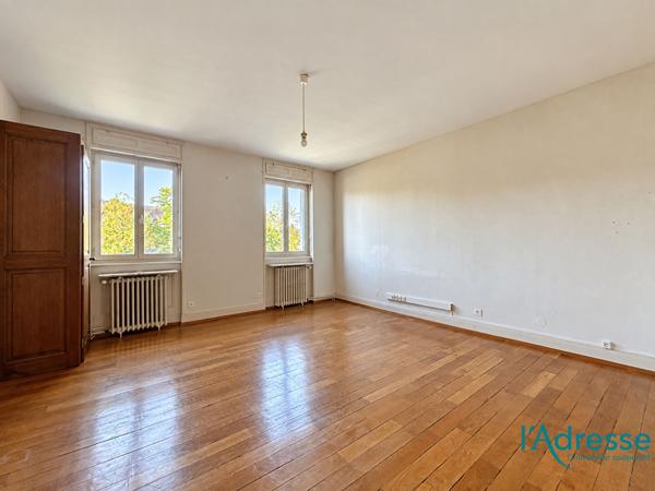 Maison Colmar 6 pièce(s) 136 m2