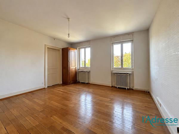 Maison Colmar 6 pièce(s) 136 m2