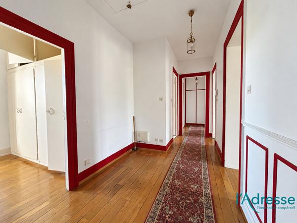 Maison Colmar 6 pièce(s) 136 m2