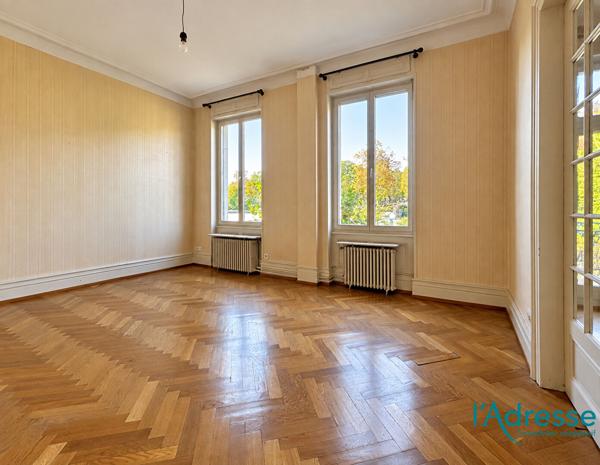 Maison Colmar 6 pièce(s) 136 m2