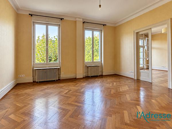 Maison Colmar 6 pièce(s) 136 m2