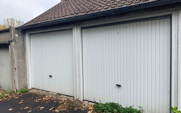 Stationnement à louer    Wattrelos