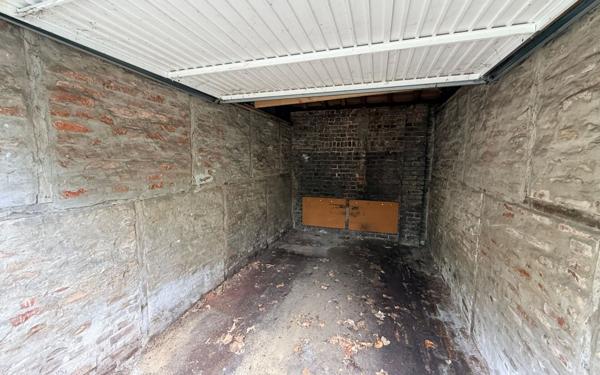 Stationnement à louer    Wattrelos