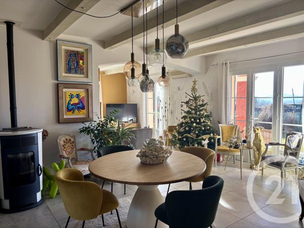 Maison à vendre  6 pièces - 163 m2 FORCALQUIER - 04
