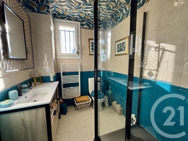 Maison à vendre  6 pièces - 163 m2 FORCALQUIER - 04