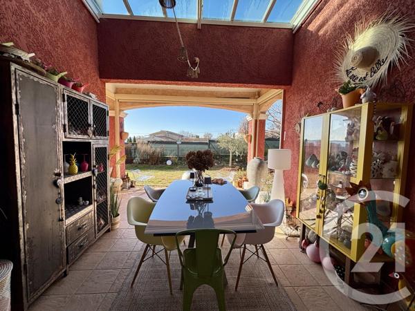 Maison à vendre  6 pièces - 163 m2 FORCALQUIER - 04
