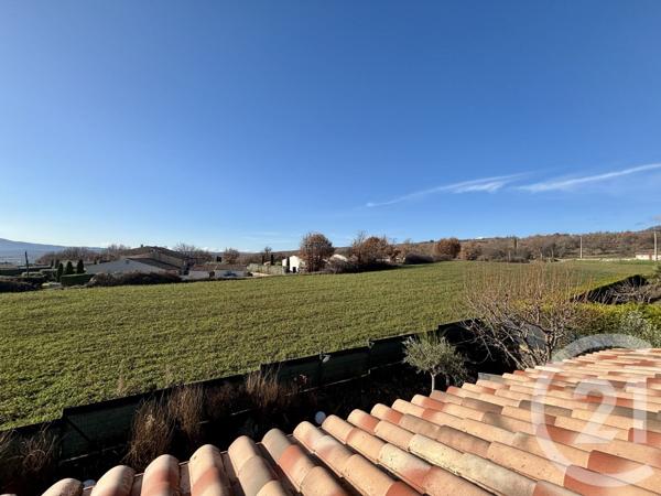 Maison à vendre  6 pièces - 163 m2 FORCALQUIER - 04