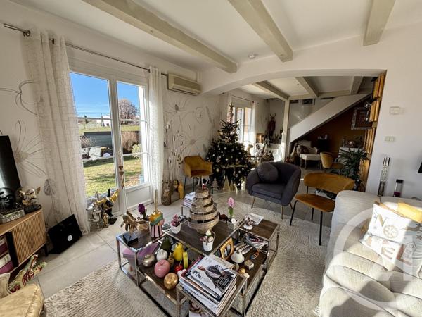 Maison à vendre  6 pièces - 163 m2 FORCALQUIER - 04