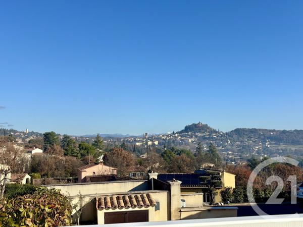 Maison à vendre  6 pièces - 163 m2 FORCALQUIER - 04