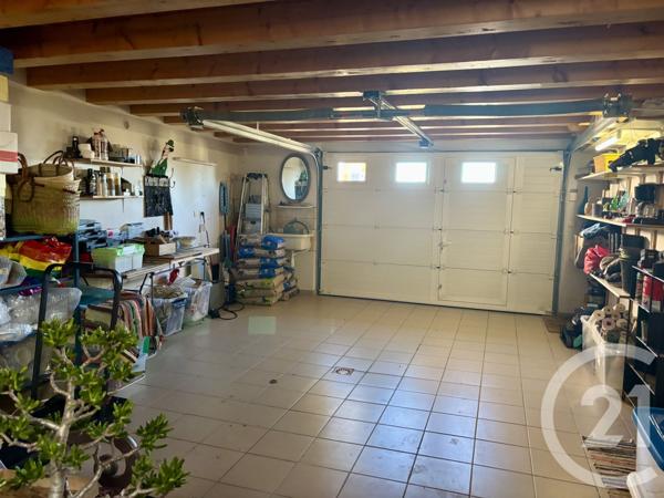 Maison à vendre  6 pièces - 163 m2 FORCALQUIER - 04